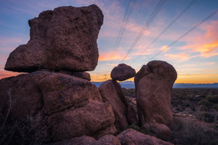 Things To Do Spectacular Natural Beauty